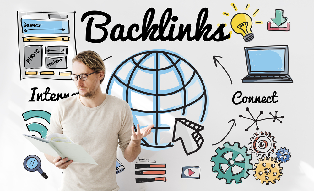 Backlinks - Webtopic