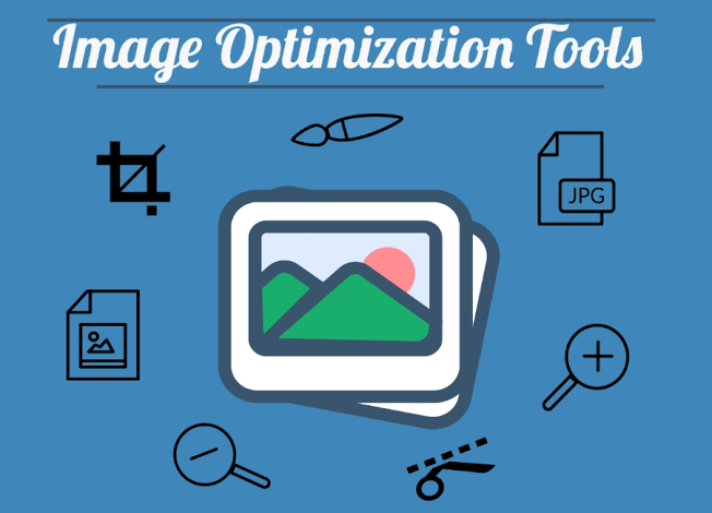 image Optimization Tools