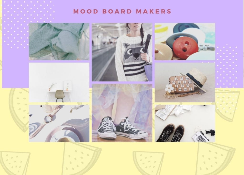 Top 12 mood board makers