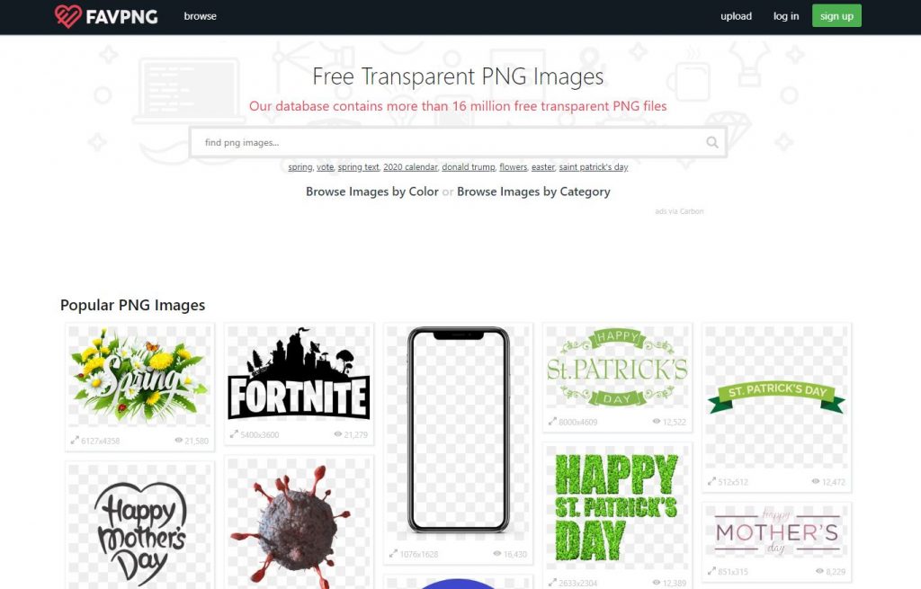 Free PNG Download Site