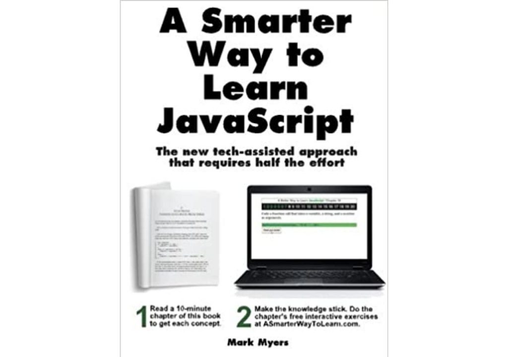 Best JavaScript Books