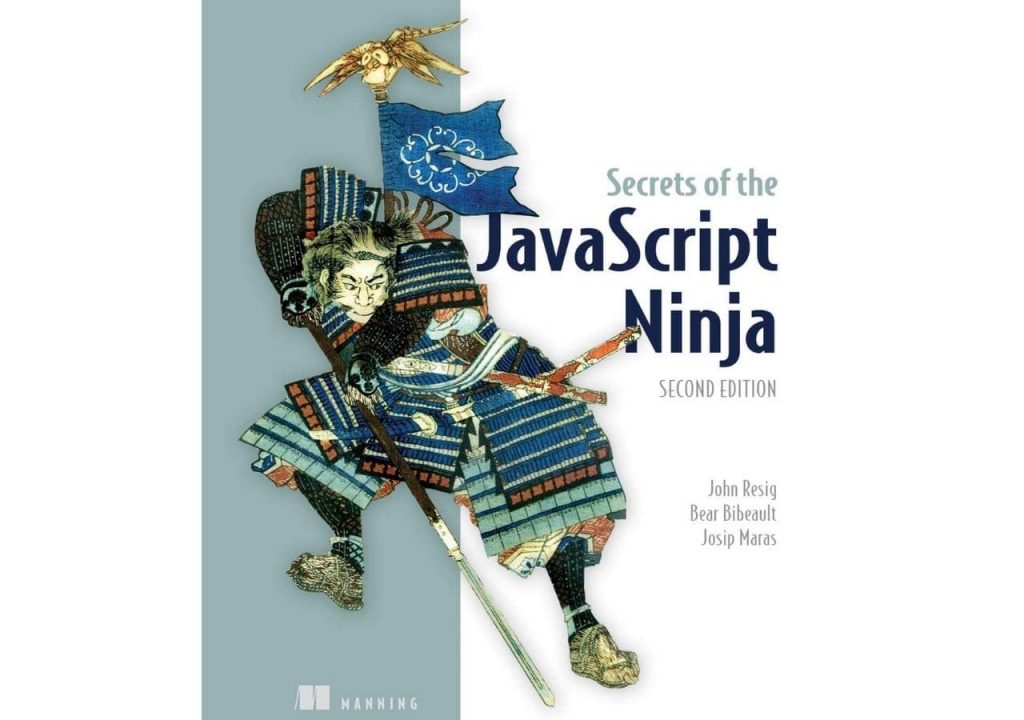 Best JavaScript Books