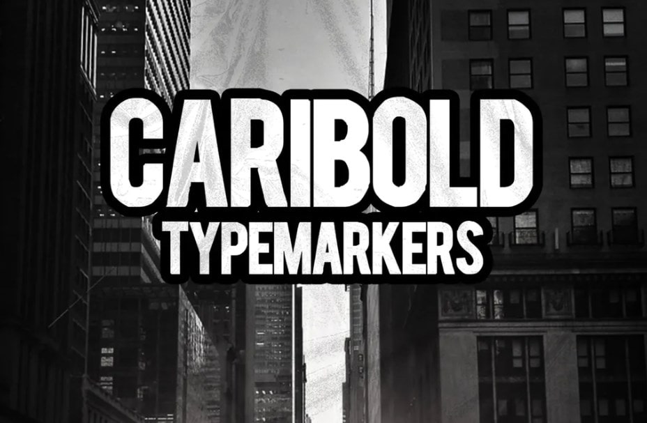 33 Best Fonts for Video Thumbnails