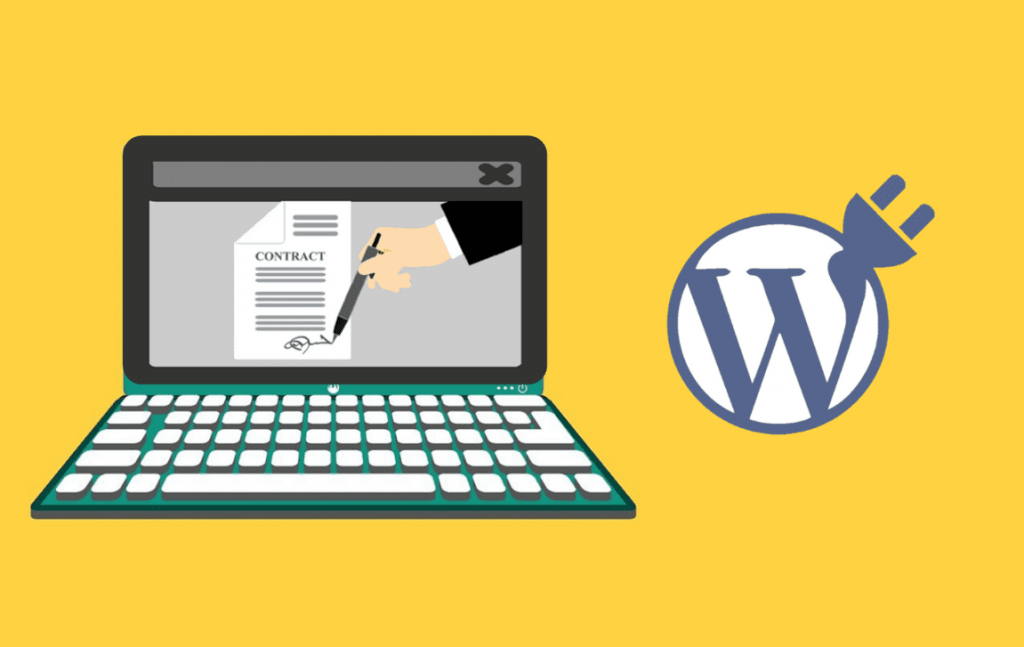 6 Best Docusign Wordpress Plugins