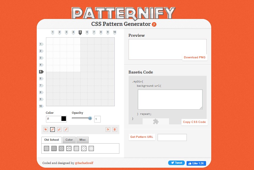 Top 12 Best Pattern Generator Tools