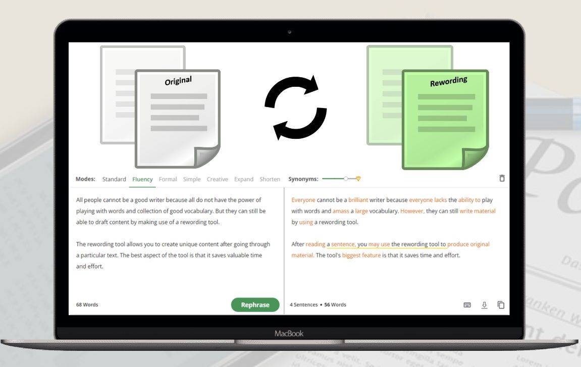 7 Best Rewording Tools in 2021